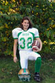 Dehlia Hallissey-Marcoux Defensive Back