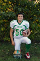 William Comtois Defensive Lineman