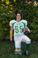 Gabriel Pelletier Offensive Lineman