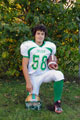 Ludvic Girard Offensive Lineman