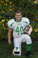 Tommy Guay Defensive Lineman