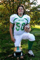 Samuel Laflamme Offensive Lineman