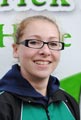 Lydia Lebrun-Mercier Physiotherapist 