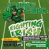 Fighting Irish 2012 program