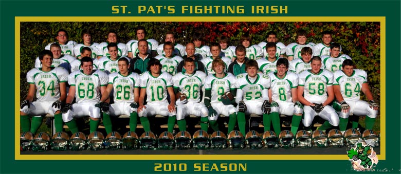 SENIOR PLAYERS AND COACHES PICTURES - 2010 SEASON
