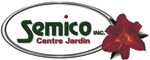 Semico Centre Jardin inc.